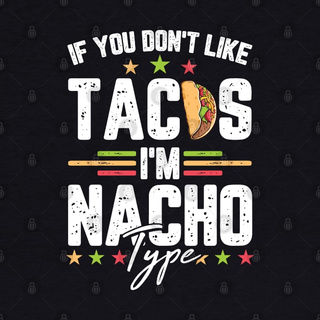 Perfect Gift for all Taco & Burrito Lovers by TO Store